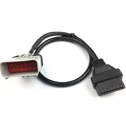 14 PIN CABLE