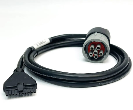 6 PIN CABLE